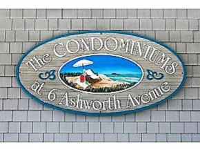  Ashworth Ave Condos  Хамптон Фолс